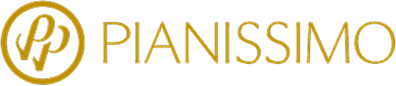 logo de pianissimo